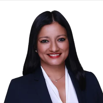Naithy Cyriac